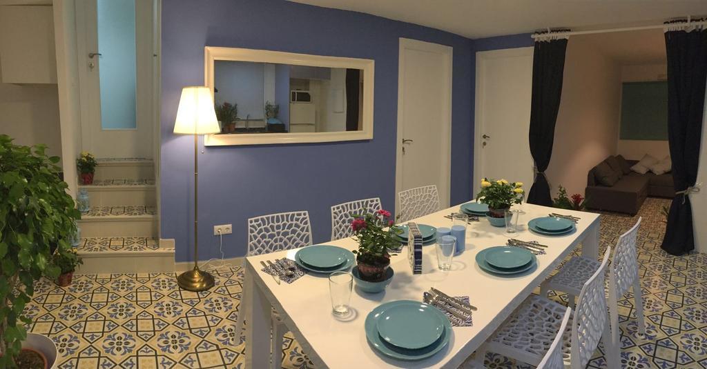 Exclusivo Apartamento Junto Al Mar By Hugo Beach Hotel Gandía Exteriör bild