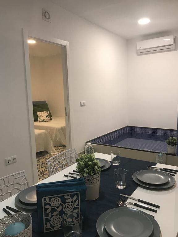 Exclusivo Apartamento Junto Al Mar By Hugo Beach Hotel Gandía Exteriör bild