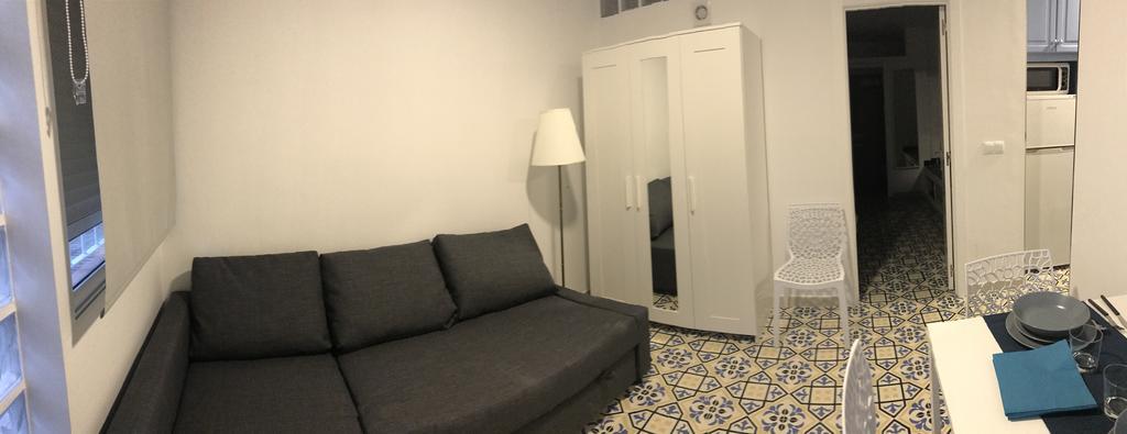Exclusivo Apartamento Junto Al Mar By Hugo Beach Hotel Gandía Exteriör bild