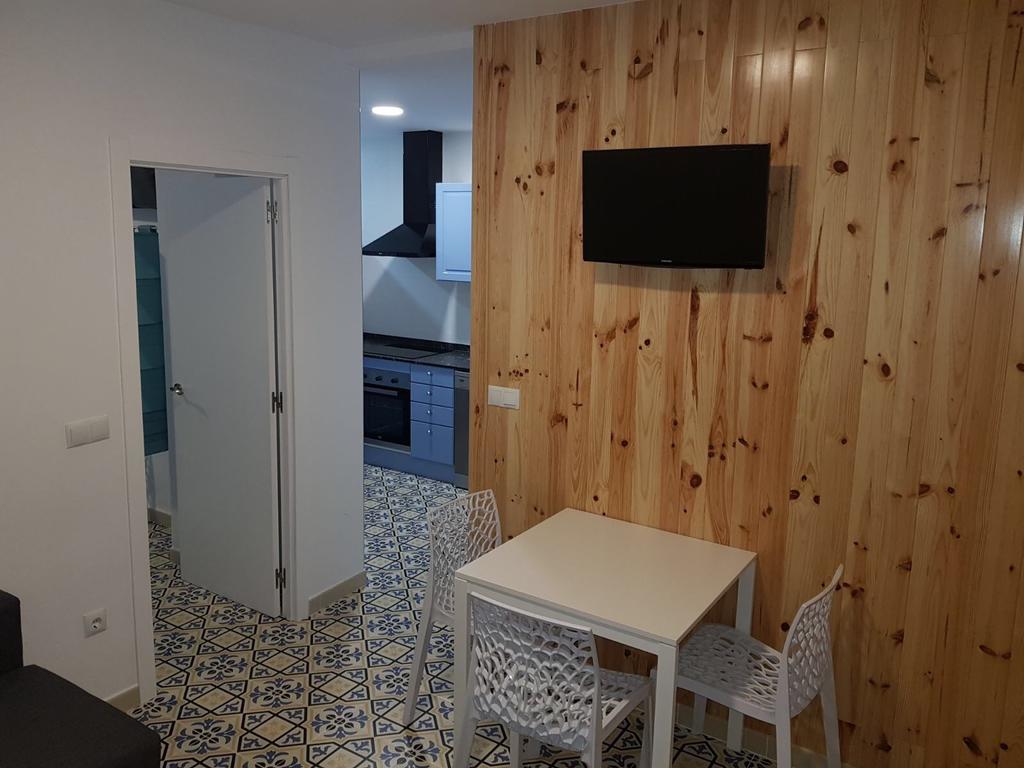 Exclusivo Apartamento Junto Al Mar By Hugo Beach Hotel Gandía Exteriör bild